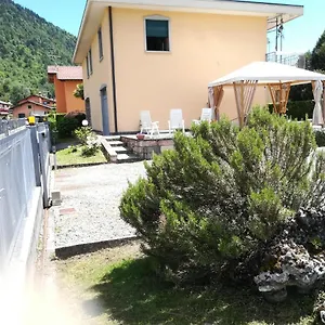La Moia Frühstückspension