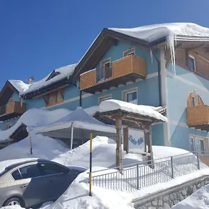 3* Hotel Cielo Blu