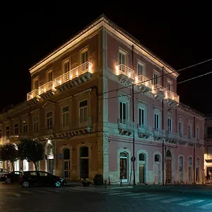 Apollo , Syracuse Italy