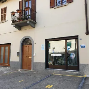 La Casa Sul Sasso In Town Serviced Aparthotel