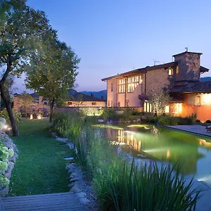 4* Hotel Boutique Dei Campi