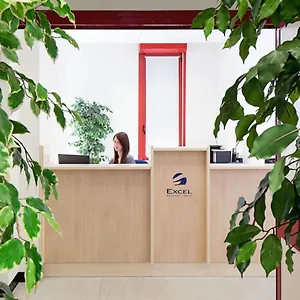 2* Guest house Excel Next