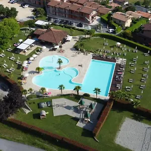 La Berna Aparthotel