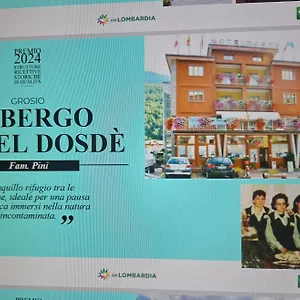 3* Hotel Dosde