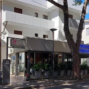 Ridente 3*, Lido di Jesolo Italy