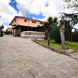 Casale De Santis Rome