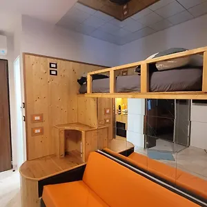 4roomz Bologna