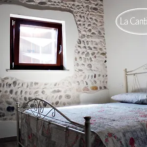 La Cantinetta Gasthof