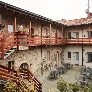 3* Hotel San Rocco