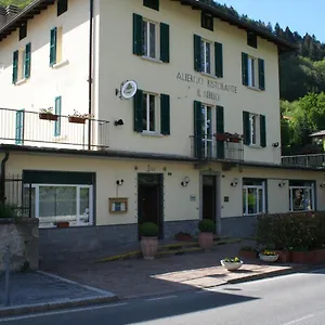 2* Hotel Il Nibbio